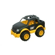 Cat 14" Tough Tracks Pickup Truck