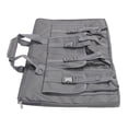 thumbnail image 1 of Satellite RV Carry Bag, Adjustable Shoulder Strap 4 Pockets Satellite Carrying Case 3 In 1 Design  for Outdoor, 1 of 7