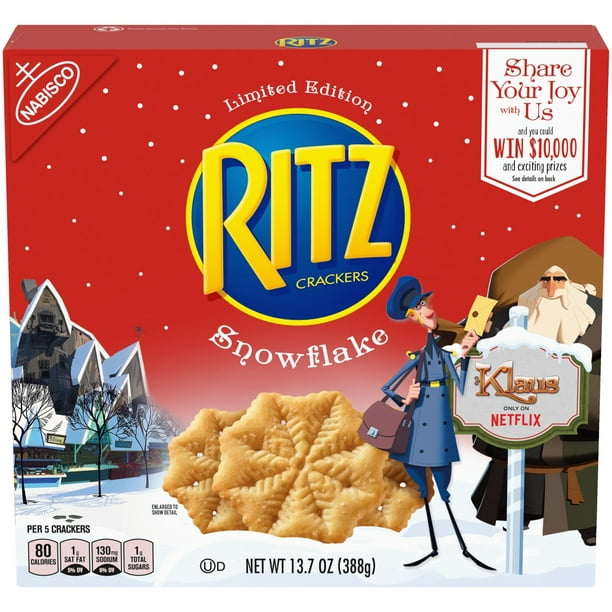 nabisco-ritz-snowflake-crackers-13-7-oz-walmart-walmart