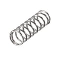 thumbnail image 4 of Unique Bargains 8mmx0.8mmx25mm 304 Stainless Steel Compression Spring 11.8N Load Capacity, 30pcs, 4 of 5