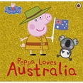 thumbnail image 1 of Pre-Owned Peppa Pig: Peppa Loves Australia, 1 of 1