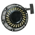thumbnail image 2 of Cable starter Hand starter Reverse starter for , for GX200, 2 of 5