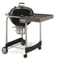 thumbnail image 3 of Weber Performer Charcoal Grill 22 inch, 3 of 5