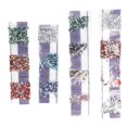 thumbnail image 2 of Diamond Painting DIY Winter Snowman Diamond Painting Door Hanging Wall Decoration, 2 of 3