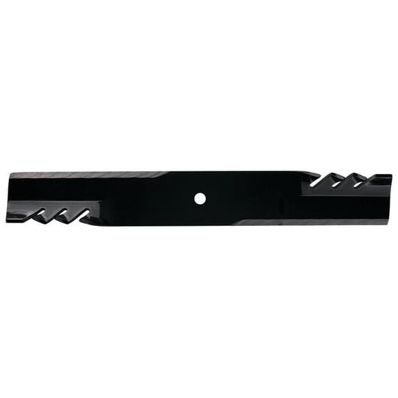 Oregon 96-216 Gator G3 Mower Blade, 23-7/8" Compatible with Hustler