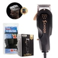 thumbnail image 1 of Combo Clipper Senior Wahl Con Paquete De Peines Guía, 1 of 6