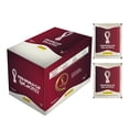 thumbnail image 1 of Estampas  oficial World Cup Qatar Editorial Panini Caja con 104 Sobres, 1 of 4