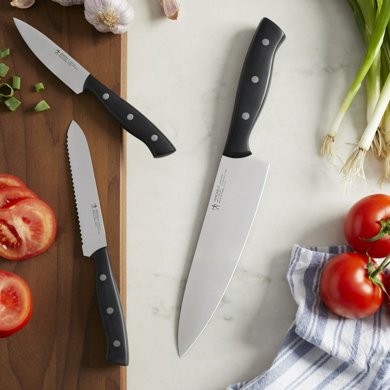 Walmart holiday deal: Save $746 on the premium Henckels Knife Set today -  Reviewed