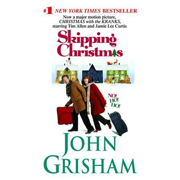 Pre-Owned Skipping Christmas / Christmas with the Kranks (Unknown) 0440242681 9780440242680