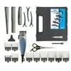 Wahl HomePro 22 Piece Complete Haircut Kit