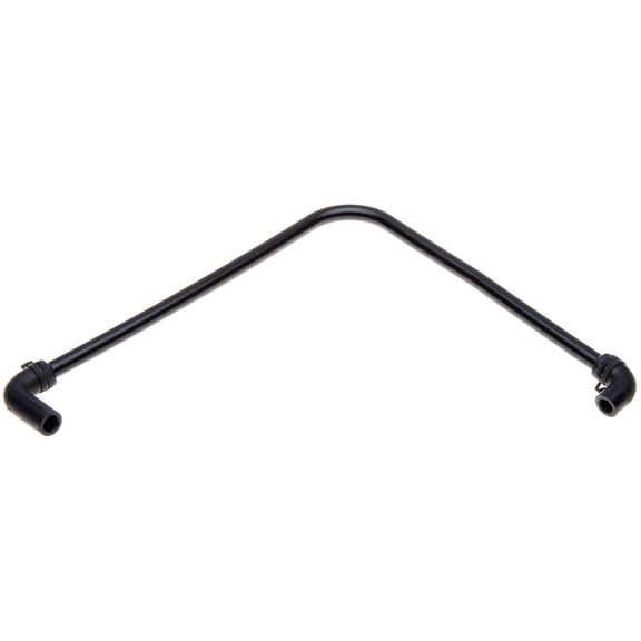 Gates BELTS & HOSES - HOSE Fits select: 2001-2003 FORD EXPLORER, 2001-2011 FORD RANGER