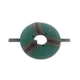 thumbnail image 2 of INTBUYING 3 Mâchoires 12 Pouces Positionneur de Soudure Auto-Centrant Mandrin Réversible pour Machine à Fraiser et Percer, 2 of 8