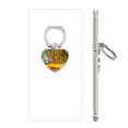 thumbnail image 1 of seaside ark photography ph  stand holder heart bracket universal support, 1 of 3