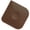 Coffee, variant on 3PCS Pan Scraper Set Pan Cleaners Plastic Dough Scraper Multifunctional PC Scraper Tools for Pot, Stoneware, Dough Non Scratch for Kitchen & Home, Commercial & Household Use