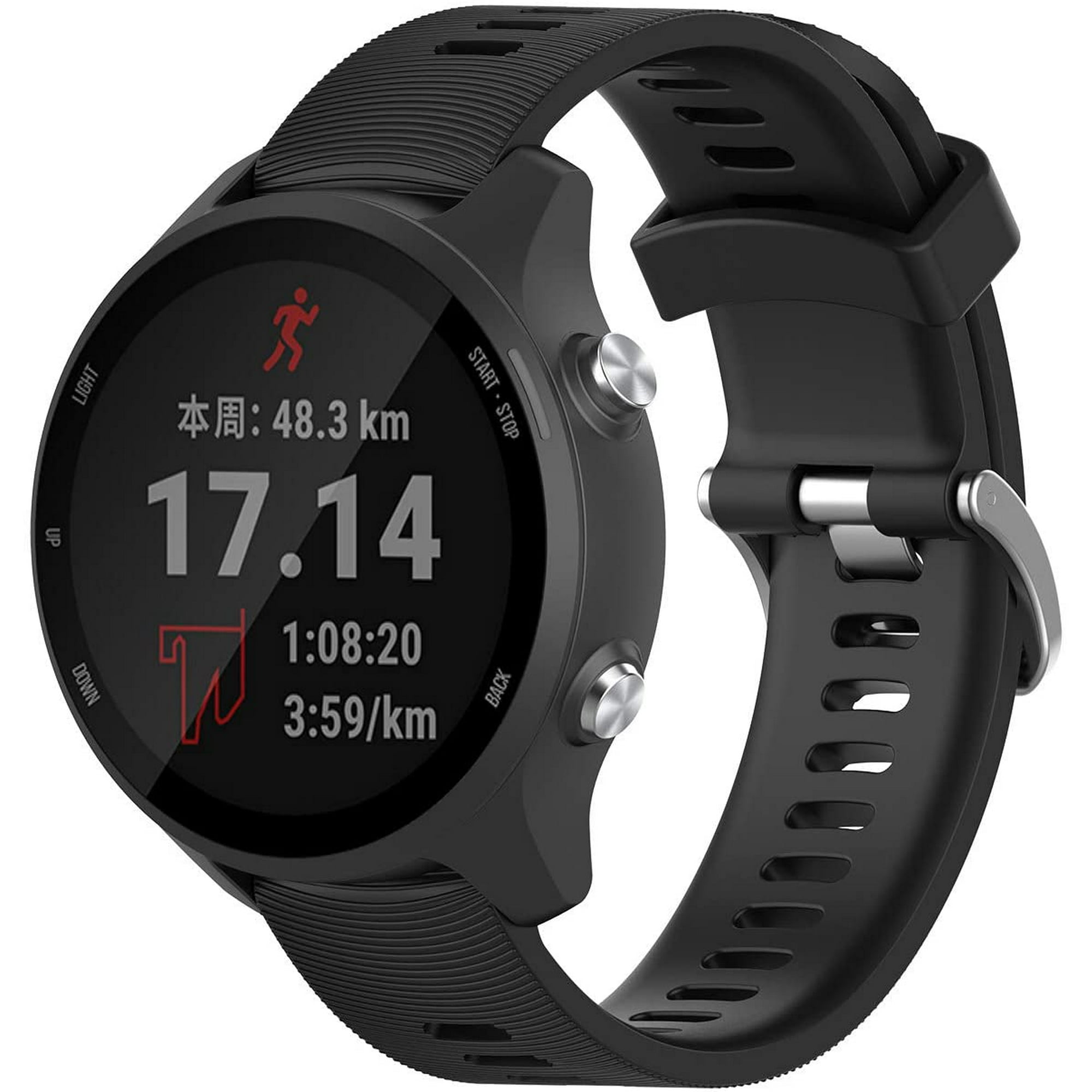 Forerunner 245m 2025