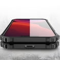 thumbnail image 5 of Funda Magic Armor de TPU y PC para iPhone 13 Pro (oro rosa), 5 of 5