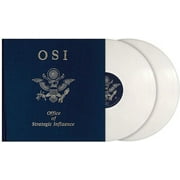 Osi - Office Of Strategic Influence - Vinyl