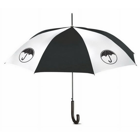 Umbrella Academy 35 Inch Rain Umbrella