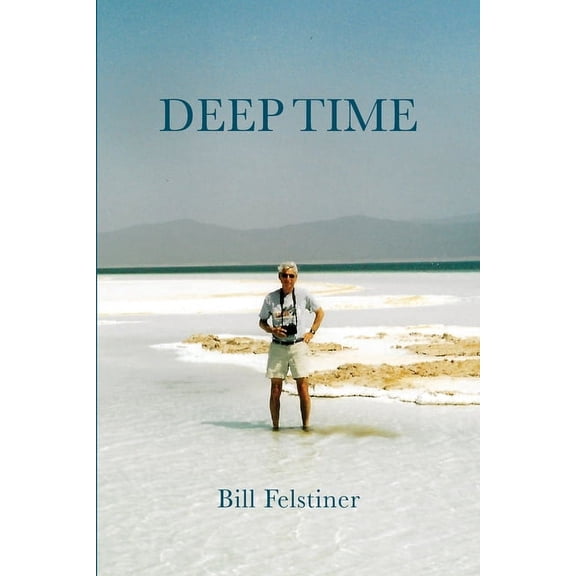 Deep Time, (Paperback)