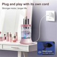 thumbnail image 5 of High Speed Fast Cleaning Plug-in Power Brush Cleaner, 5 of 5