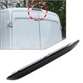 thumbnail image 2 of Black/Red Car High Mounted 3rd Third Brake Light Lamp Indicator For Ford Transit MK8 2015-2020, 2 of 7