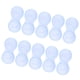 thumbnail image 2 of 10 estuches dobles para lentes, sencillos soportes para lentes, cajas de almacenamiento para lentes para el hogar y viajes (azul), 2 of 7