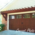 thumbnail image 4 of Ekena Millwork 3 1/2"W x 18"D x 18"H Balboa Traditional Smooth Bracket, Douglas Fir, 4 of 38