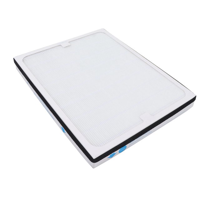 Elemento filtrante del purificador de aire, aire de partículas de alta eficiencia Piezas del purificador de aire Accesorios Elemento de filtro de aire de partículas de alta eficiencia Diseño de próxima generación VoborMX herramienta