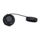 thumbnail image 3 of Aviation Plug Socket IP68 Waterproof Connector Rear Nut Male Female Butt Terminal 250V 5A SP2012 Pin, 3 of 5