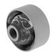 thumbnail image 1 of Buje de Control de Track Inferior Único Bargains No.MN184133/3523CS/3523C/1609910680 para Citroen C4 2012-2023, 1 of 1