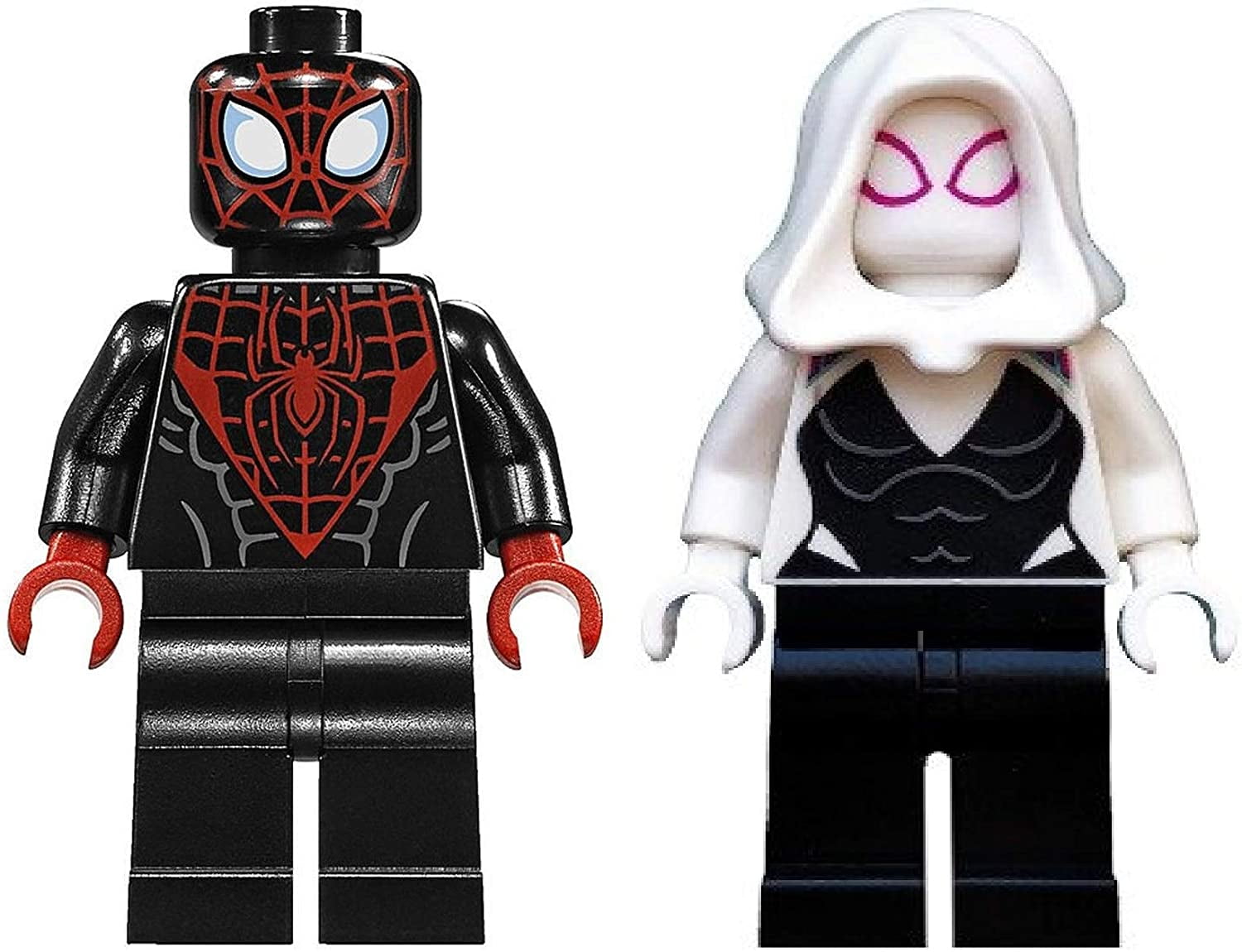 lego miles morales set