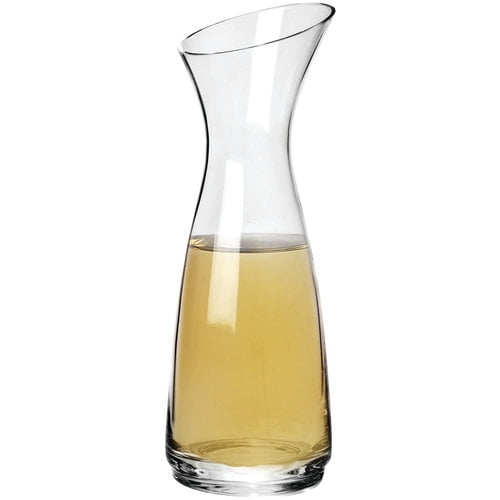 Houdini W2510 White Wine Glass Carafe