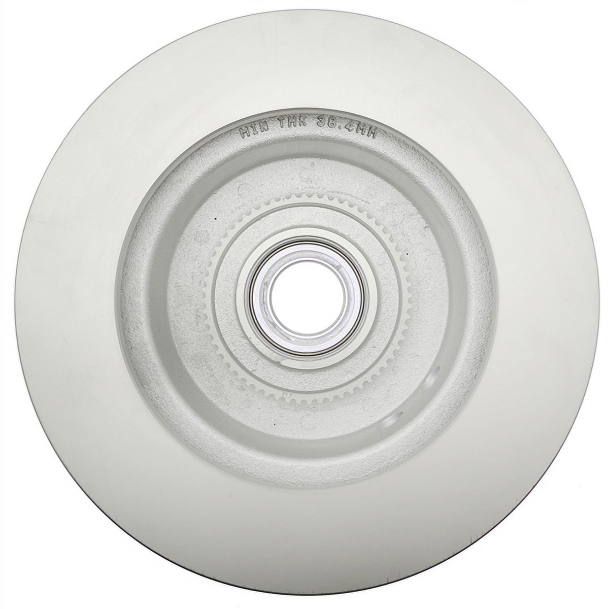 ACDelco Front Brake Rotor