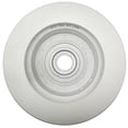 thumbnail image 3 of ACDelco Front Brake Rotor, 3 of 4