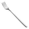 thumbnail image 2 of 3pcs Stainless Steel Thick Forks Long Handle Dessert Fork Flatware for Home Restsurant, 2 of 8