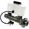 thumbnail image 4 of "Dorman M39411 Brake Master Cylinder for Specific Mazda Models" Fits select: 1983-1987 MAZDA 626, 1986-1987 MAZDA 323, 4 of 4