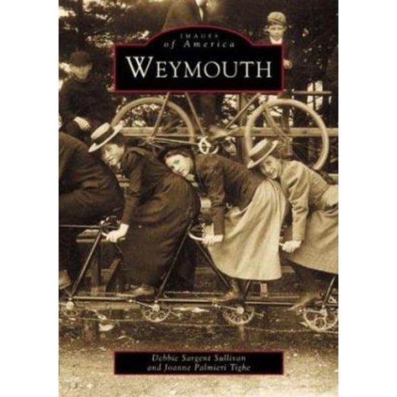 Pre-Owned Weymouth (Paperback) 0738509264 9780738509266