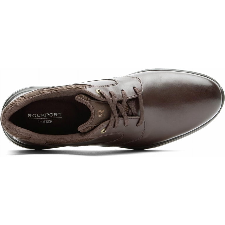Rockport Patterson Plain Toe Men display picture 2