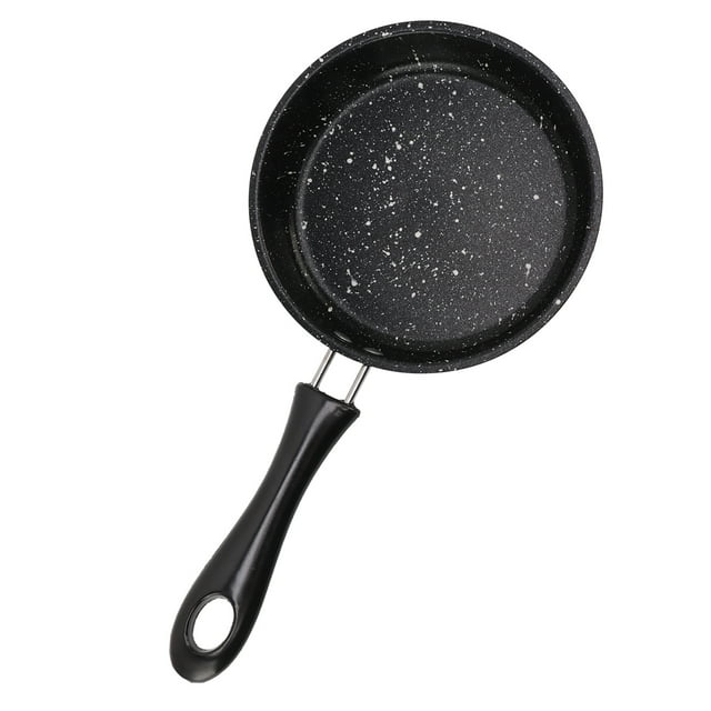 Sartén Hogar Filete Olla Pequeña Cocina De Inducción De Huevo Frito Sartén Antiadherente Sartén Sartén Sartén Panqueque Fabricante De Panqueques Sartén Antiadherente