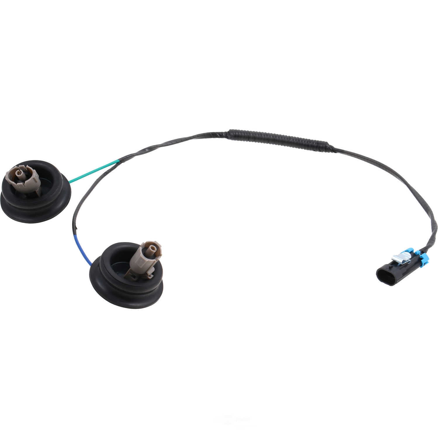 HOLSTEIN 2KNC0025H Parts