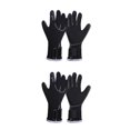 thumbnail image 2 of Eigraketly Guantes de buceo de de buceo, guante cálido de 3MM, protección de manos con banda elástica, hebilla mágica, equipo térmico Type1 NO1, 2 of 6