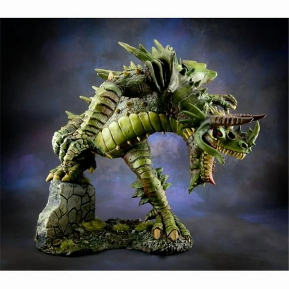 77380 Bones - DHL - Khanjira the World Breaker