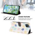 thumbnail image 2 of FOXDOCK Funda Tipo Cartera para Samsung Galaxy A12/M12 con Soporte y Correa – Diseño de Patrones Lindos, 2 of 6