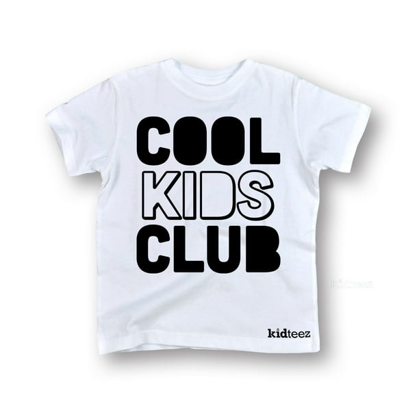 cool club shirts