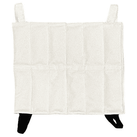 Hydrocollator Stationary Heating - Chattanooga Hotpac for Hydrocollators - Standard Size 10