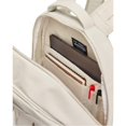 thumbnail image 4 of Mochila Under Armour Hustle 6.0 Pro Summit Blanco Oro, 4 of 6