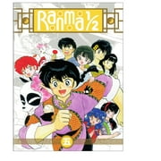 Ranma 1/2: TV Series Set 5 (DVD) [DVD]