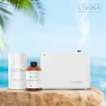 thumbnail image 4 of Aceite esencial Levona Scent Pure Blue Tranquility 700 ml, 4 of 7