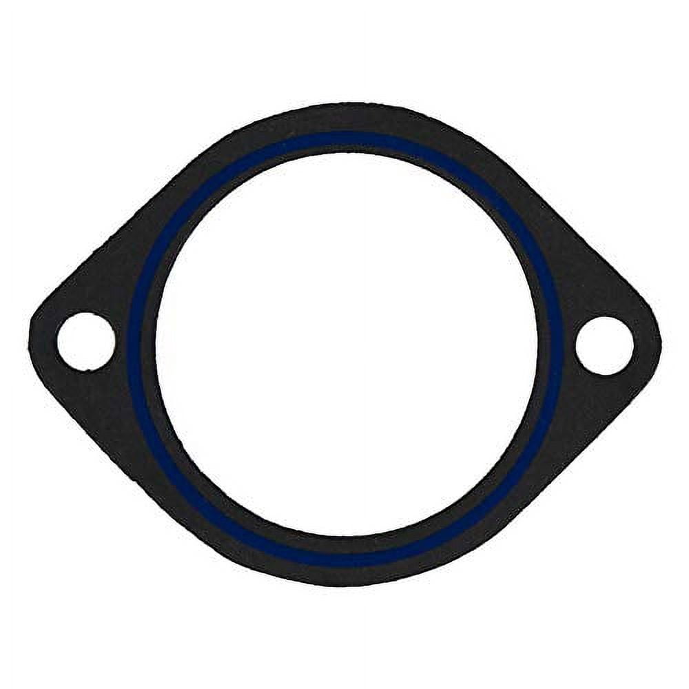 FEL-PRO 72763 Plenum Gasket Set Fits select: 2004-2005 CHEVROLET SILVERADO, 2004-2005 GMC SIERRA