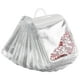 thumbnail image 2 of Paquete de 50 bolsas de almacenamiento de cuentas de pintura | Bolsas transparentes reutilizables con cierre hermético para materiales de manualidades, cuentas de arte, lentejuelas, joyas, 2 of 7
